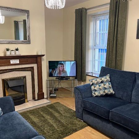 3 Bedroom Apartment, Ballymena, The Wee Stop Gap Esterno foto