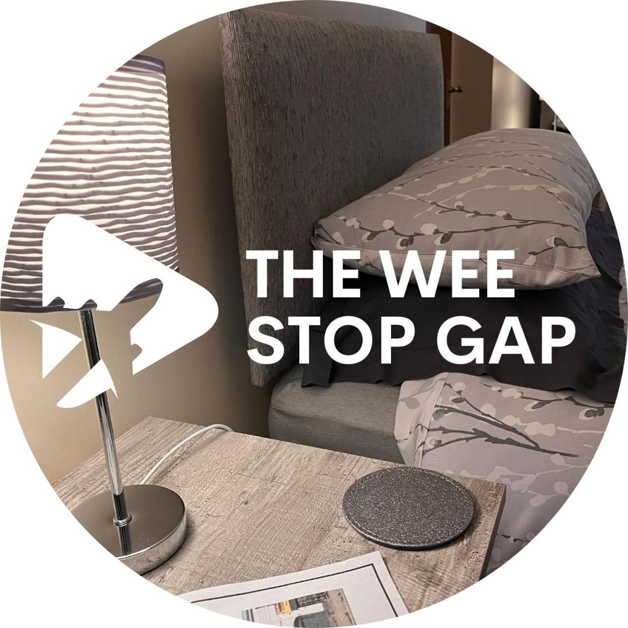 3 Bedroom Apartment, Ballymena, The Wee Stop Gap Esterno foto